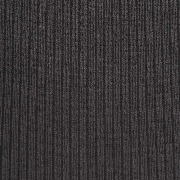 NWT Lululemon Ribbed Softstreme Flared Pant *Regular, Sz 8, BLACK - Picture 10 of 12